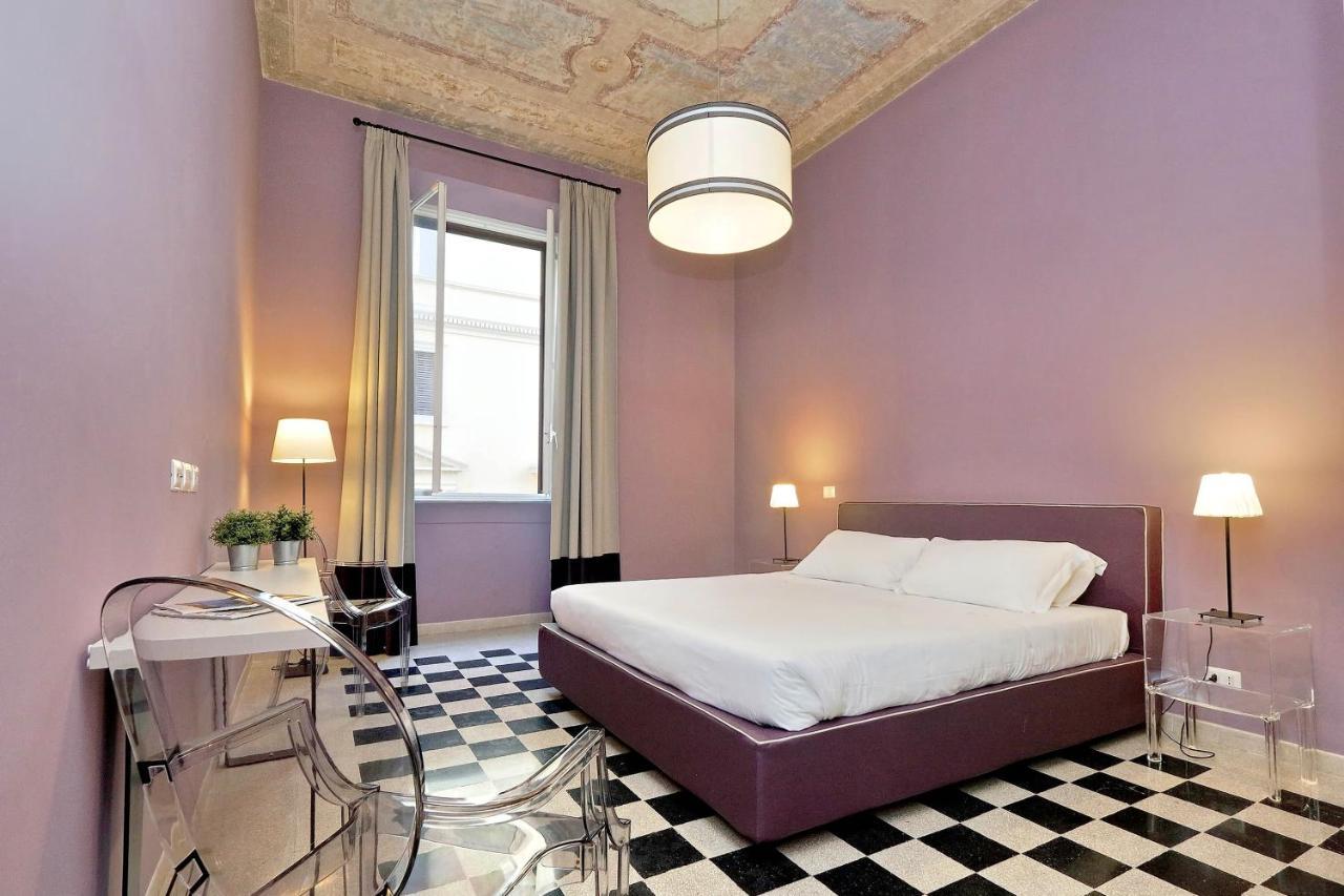 Monti Apartments - My Extra Home Roma Exterior foto